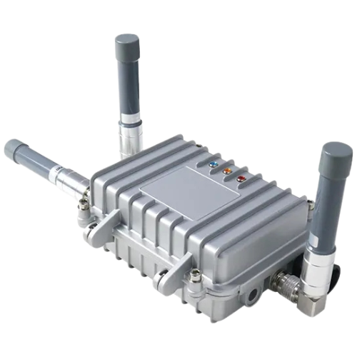 Smart Outdoor LoRaWAN Gateway with IP66 - Specimen Track