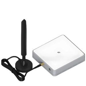 LoRaWAN Indoor Gateway with AWS Compatibility - Specimen Track