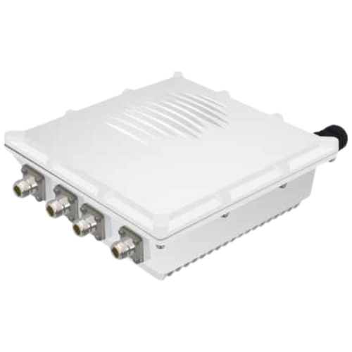 LoRaWAN Mesh Gateway with Multiple Channel Support - Specimen Track