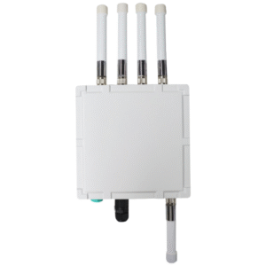 Outdoor LoRaWAN Gateway with Multi Channel Support - Specimen Track