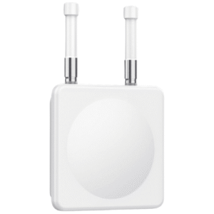 Outdoor Bluetooth LoRaWAN Gateway with Long Range Support - Specimen Track