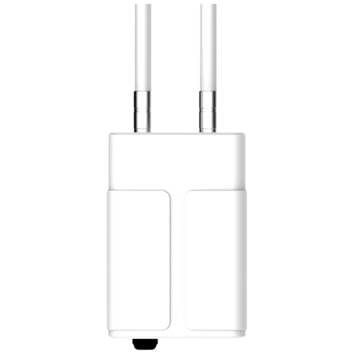 Outdoor Quad Core LoRaWAN Gateway - Specimen Track