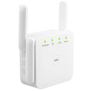 Specimen Track Wifi Repeater Wireless