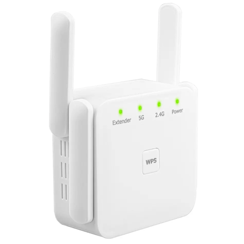 Specimen Track Wifi Repeater Wireless