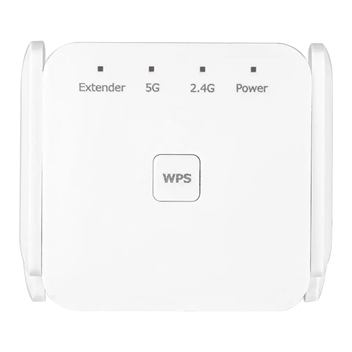 Specimen Track Wifi Repeater Wireless - Image 2