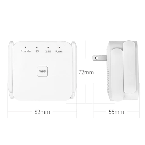Specimen Track Wifi Repeater Wireless - Image 4