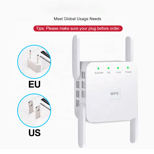 Specimen Track Wifi Repeater Wireless - Image 6