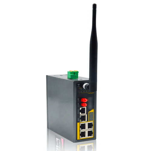 Specimen Track Long Range 4G Modem - Image 2