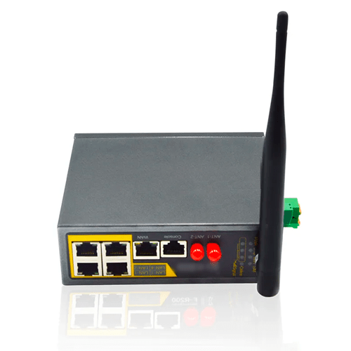 Specimen Track Long Range 4G Modem - Image 3