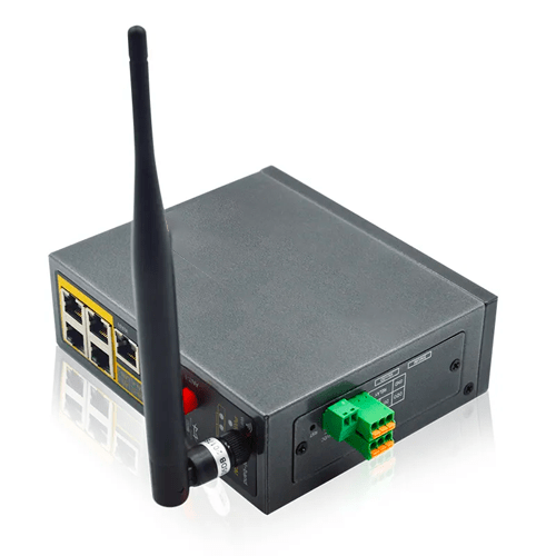 Specimen Track Long Range 4G Modem - Image 4