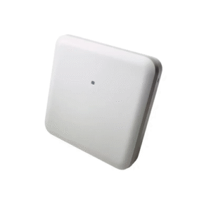Specimen Track Wireless Access Point