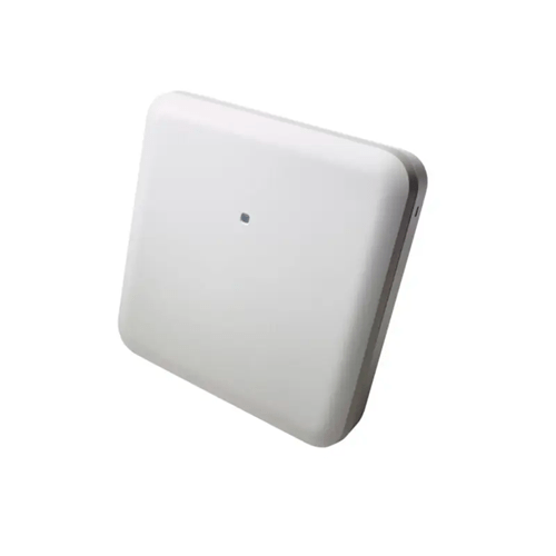 Specimen Track Wireless Access Point