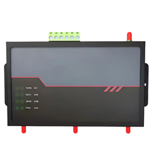 LoRaWAN Wireless Long Range RTU Industrial IOT LoRa Gateway - Specimen Track