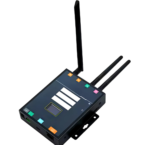 Long Range MQTT Supported LoRaWAN Indoor Gateway with Sensor Nodes Module - Specimen Track