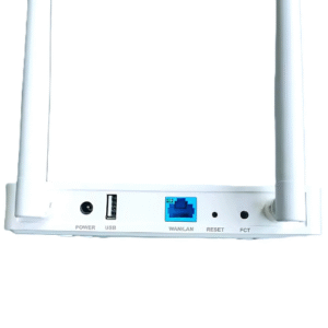 Smart Indoor LoRaWAN Gateway Half Duplex - Specimen Track