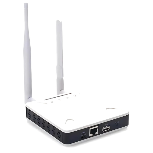 Indoor 868MHz LoRaWAN Gateway with Wi-Fi, Ethernet & USB Support - Specimen Track