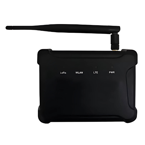 LoRaWAN IoT Gateway for Smart City, Home, Agriculture, and Industry - Specimen Track