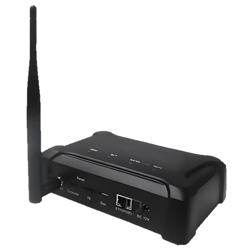 LoRaWAN IoT Gateway for Smart City, Home, Agriculture, and Industry - Specimen Track - Image 2