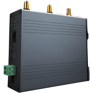 LoRaWAN Outdoor Gateway with Full-Duplex, 4G, 868/915 MHz, Long Range - Specimen Track