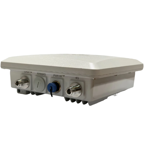 LoRaWAN Gateway Outdoor Smart Lighting System Base Station - Specimen Track - Image 2