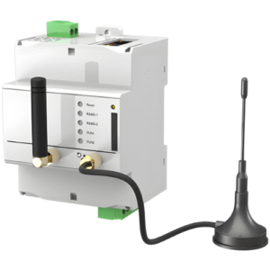 Multi Protocol Wireless Lorawan Zigbee Communication Smart Gateway - Specimen Track