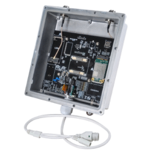 Industrial LoRaWAN Gateway 868/915/923MHz Outdoor Edge - Specimen Track