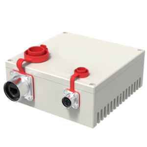 Multi-Protocol IoT Gateway for Smart Cities and Agriculture - Specimen Track