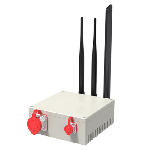 Multi-Protocol IoT Gateway for Smart Cities and Agriculture - Specimen Track - Image 2