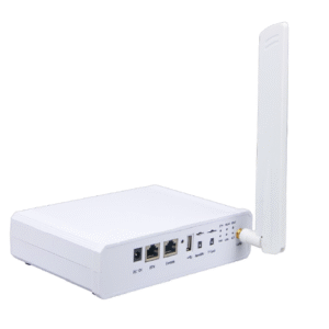 Indoor LoRaWAN Gateway for 2.4 GHz IoT Solution - Specimen Track