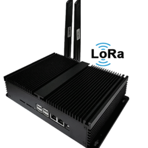 LoRaWAN 8 Channel Indoor Gateway IOT Base Station for Smart City - Specimen Track