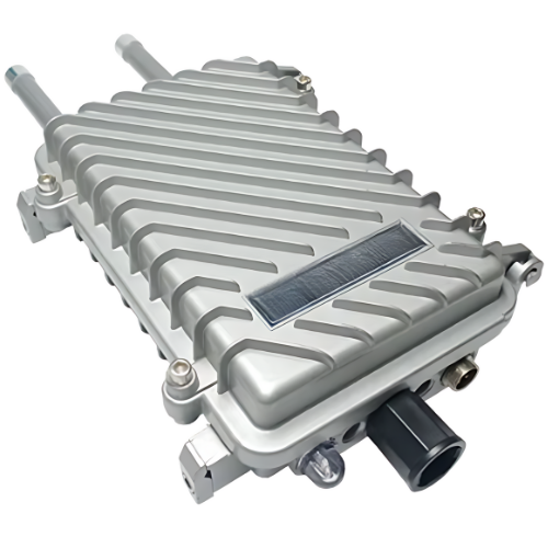 LoRaWAN Gateway with Ethernet, WiFi, GPS, and 3G/4G Support - Specimen Track - Image 2