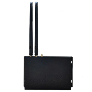 LoRaWAN Gateway with WiFi, 4G LTE, and GPS Support - Specimen Track