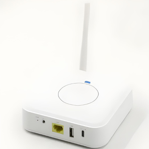 LoRaWAN Indoor Gateway with 8 - Channel - Specimen Track - Image 2