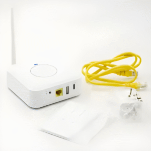 LoRaWAN Indoor Gateway with 8 - Channel - Specimen Track