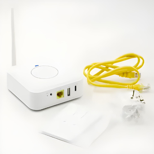 LoRaWAN Indoor Gateway with 8 - Channel - Specimen Track