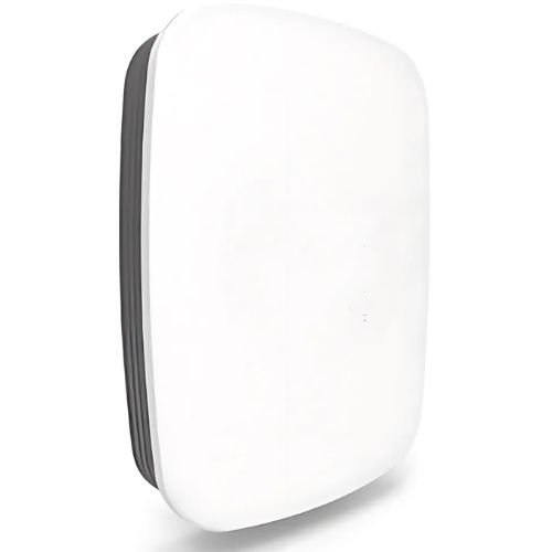 Low-Power LoRaWAN IoT Gateway for Smart Infrastructure Solutions - Specimen Track