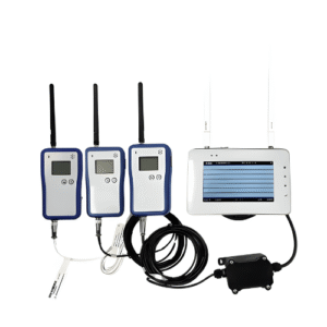 Specimen Track LoRa Hardware