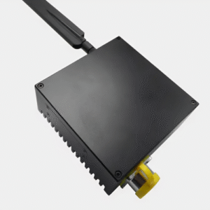 Specimen Track LoRa Hardware