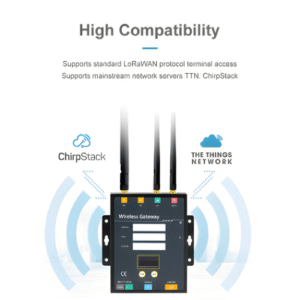 Specimen Track LoRa Hardware