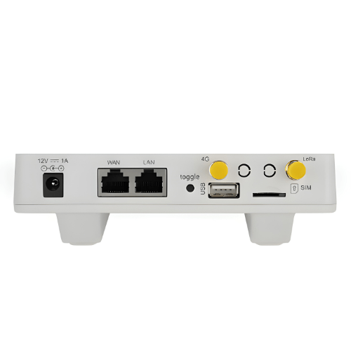 Specimen Track LoRa Hardware