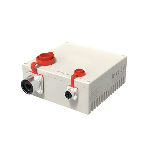 Specimen Track LoRa Hardware