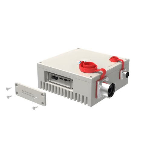 Specimen Track LoRa Hardware - Image 4