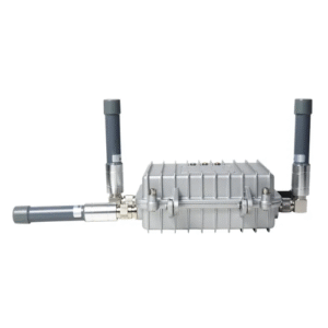 Specimen Track Smart City Industrial Lorawan Gateway