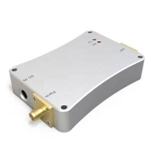 Specimen Track Adjustable Hotspot Amplifier