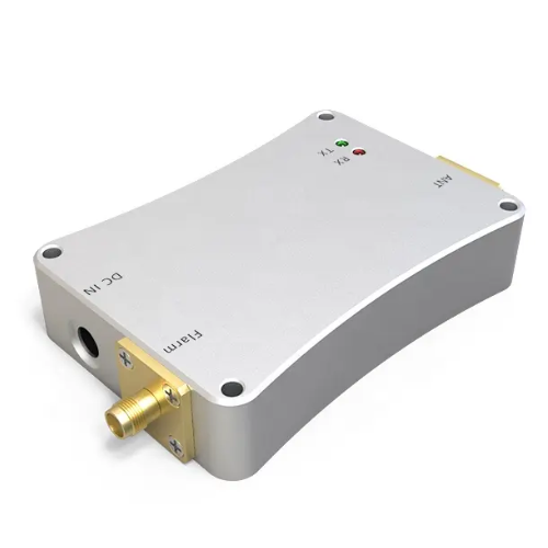Specimen Track Adjustable Hotspot Amplifier