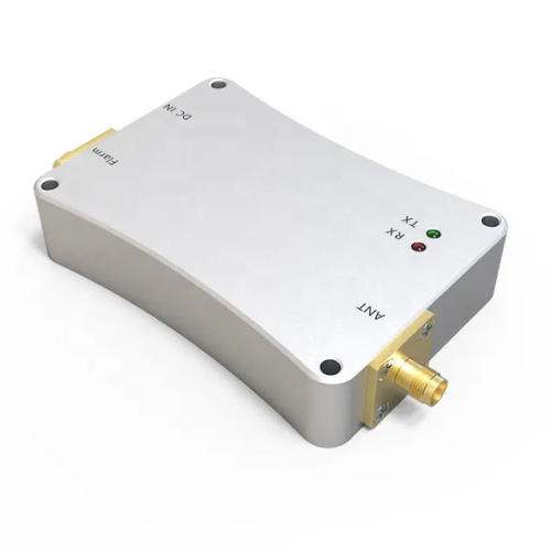 Specimen Track Adjustable Hotspot Amplifier - Image 2