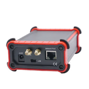 Specimen Track Wireless PM 2.5 Monitoring System