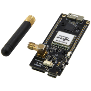 Specimen Track Wi-Fi Module
