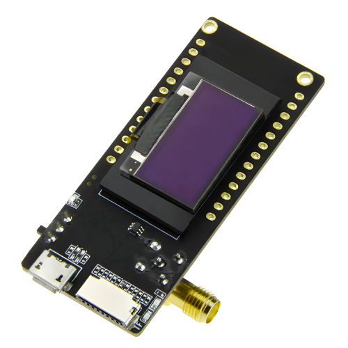 Specimen Track Wi-Fi Module - Image 2