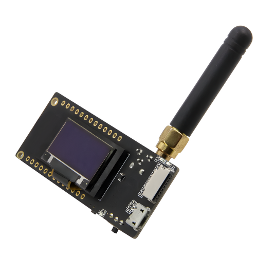 Specimen Track Wi-Fi Module - Image 3